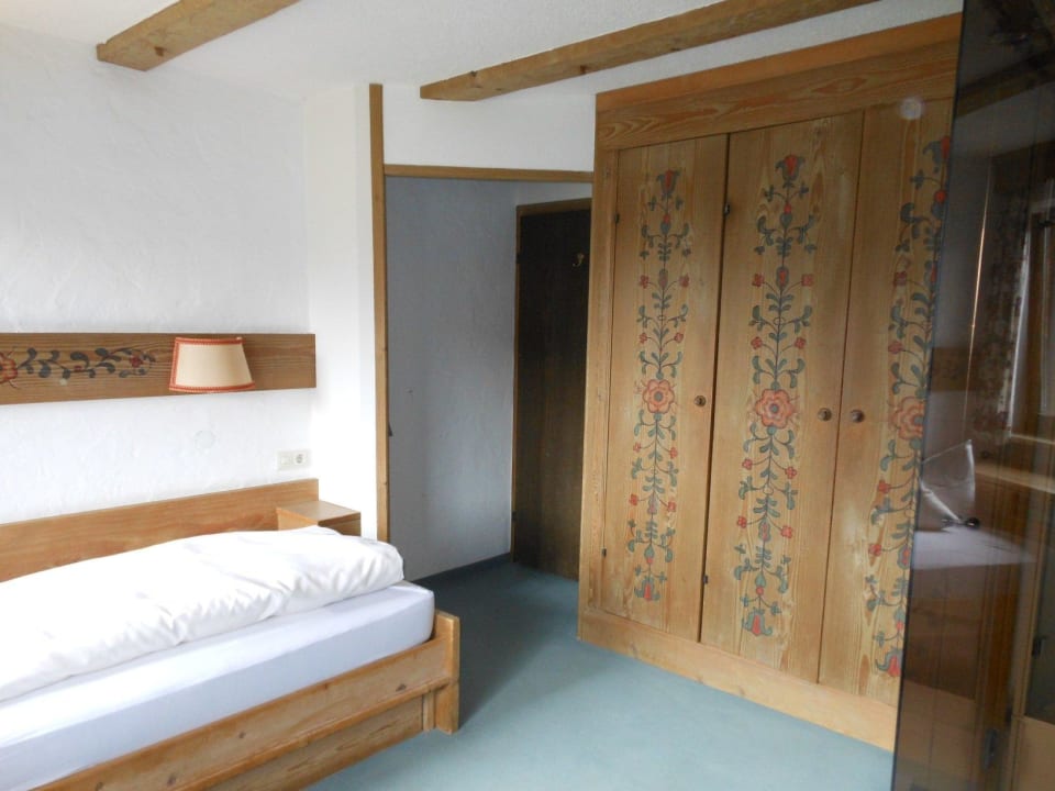 Einzelzimmer Der Bären