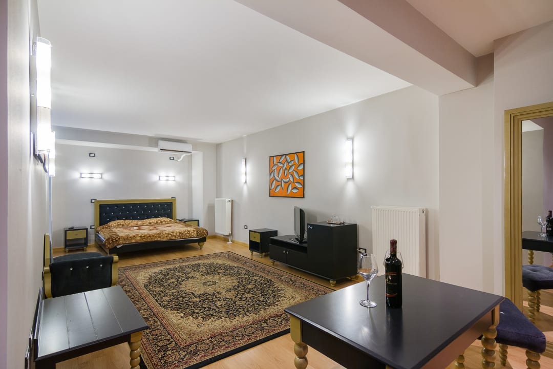 Zimmer Hotel Kocibelli POOL & SPA