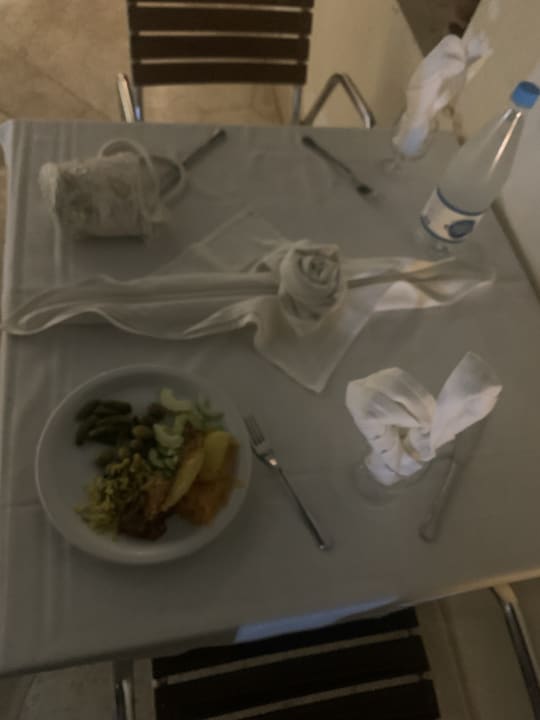 Gastro Djerba Aqua Resort