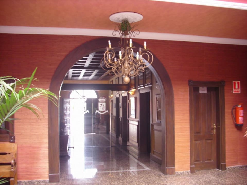 Im Hotel Hotel Riu Palace Tenerife