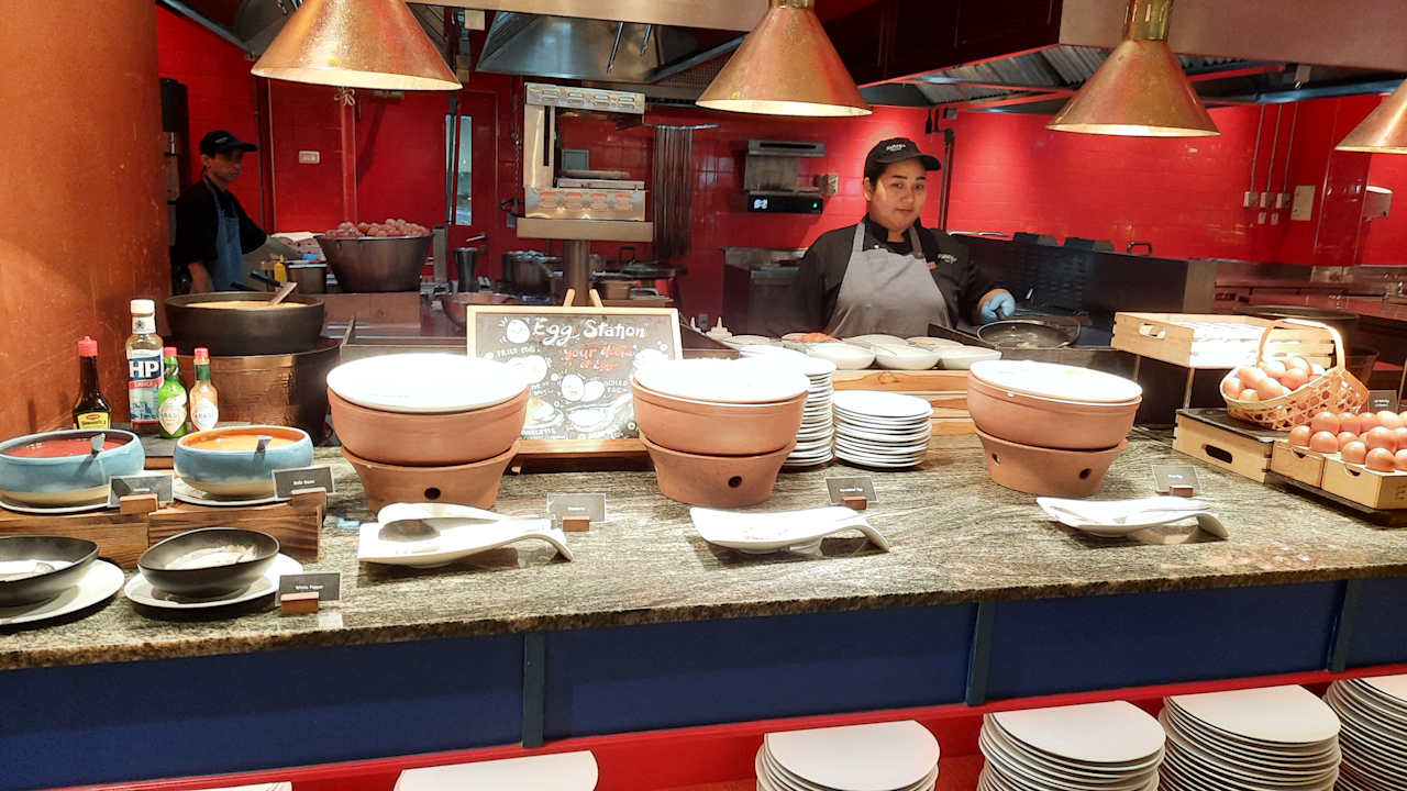 Gastro Avani+ Khao Lak Resort