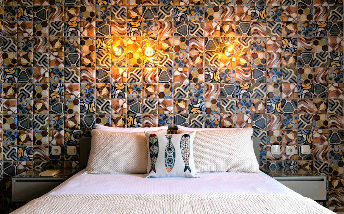 Zimmer SUNDAY RESORT Studios and Apartments