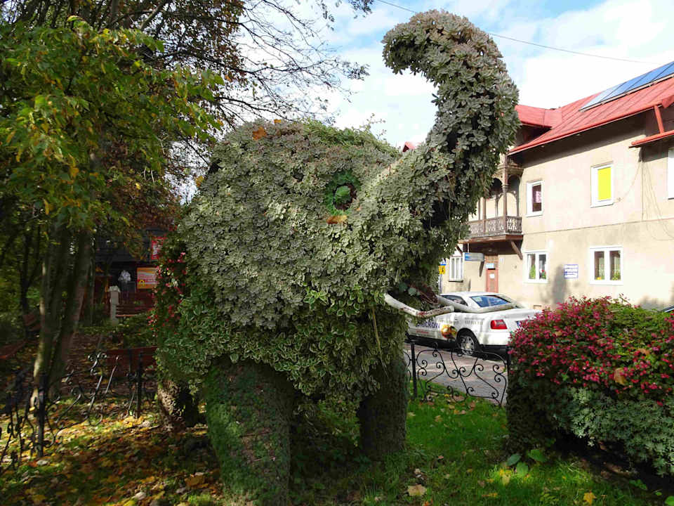 Hotel Budowlani Spa Hotel Budowlani Spa