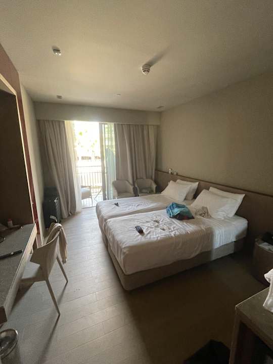 Zimmer Melas Holiday Village