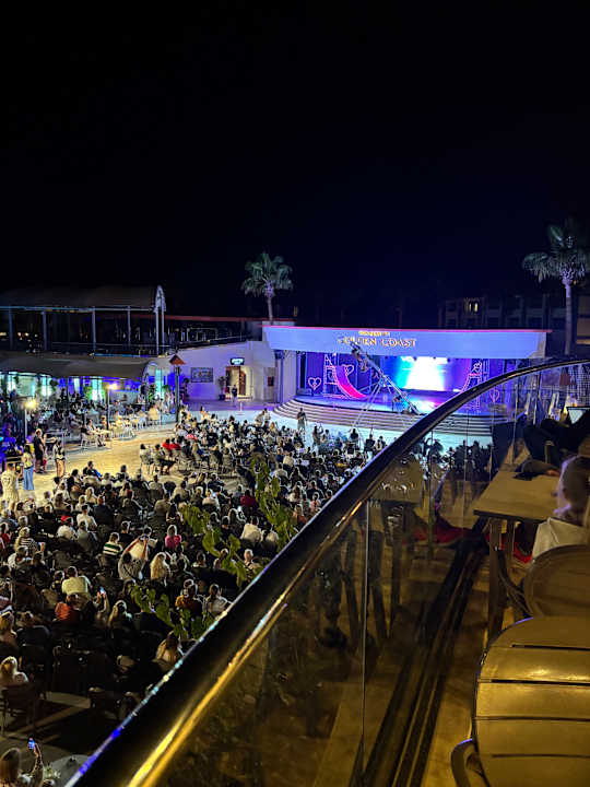 Sport & Freizeit VONRESORT Golden Coast