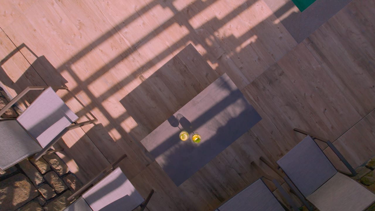 Pool Residence Garni Hotel Vineus