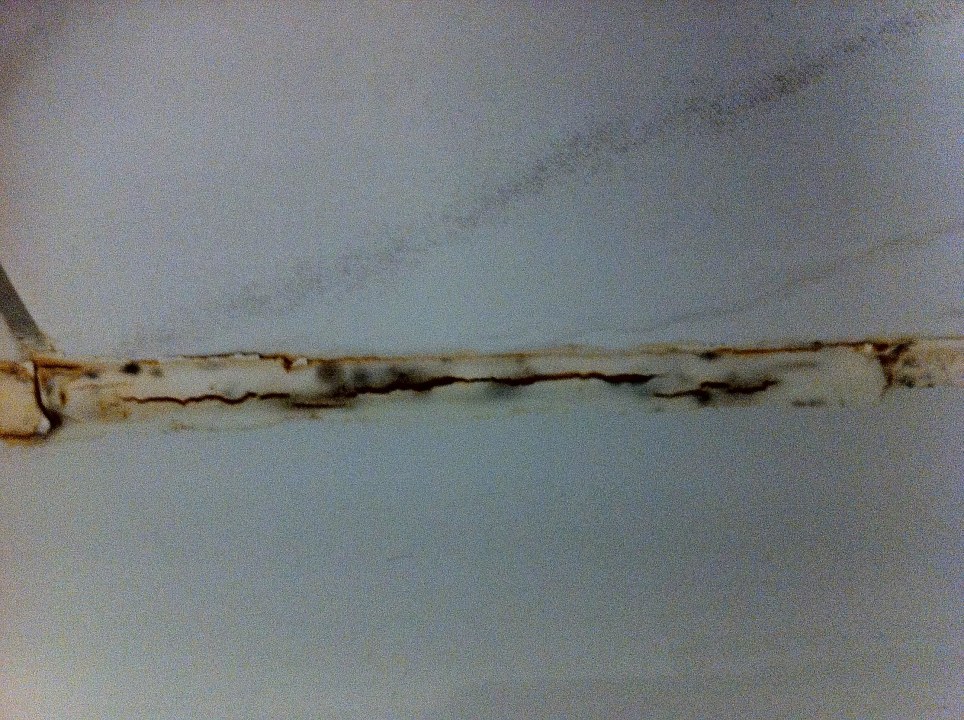 Die Dusche Hotel Erbprinz