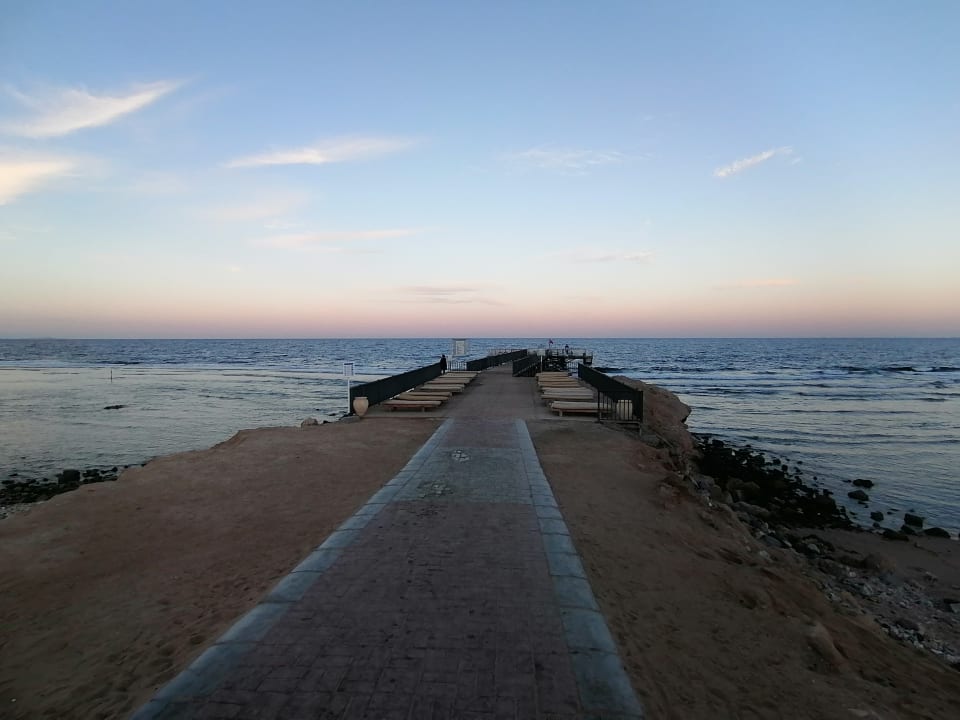 Strand Serenity Alpha Beach