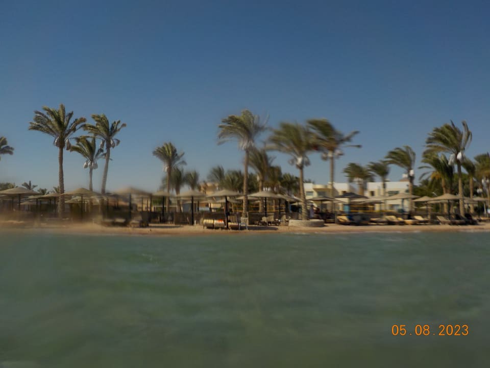 Strand Golden Beach Resort