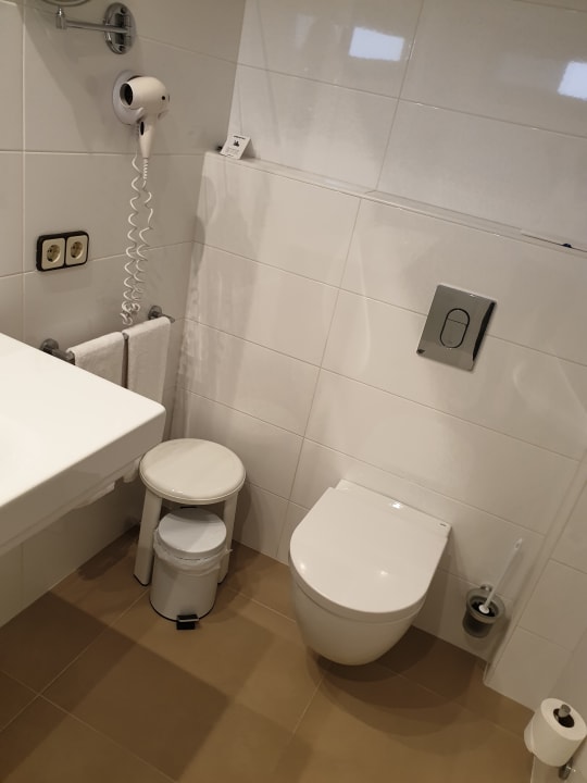 Zimmer THB Maria Isabel - Adults only