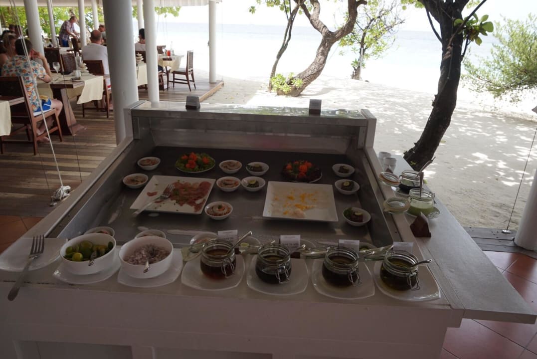 Diamonds Thudufushi Diamonds Thudufushi