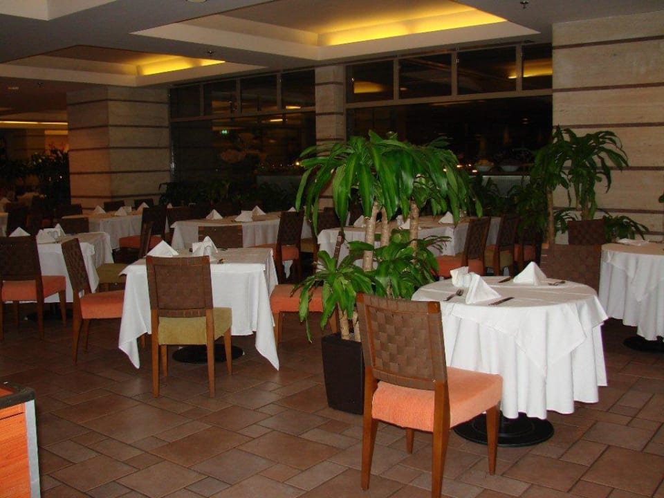 Restauracja Xanadu Resort Hotel