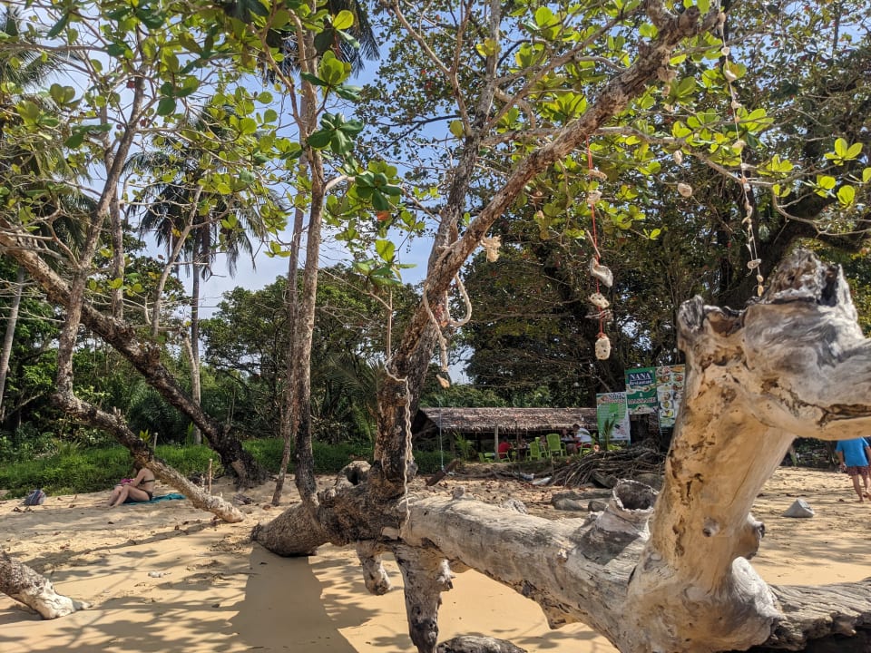 Strand Khao Lak Merlin Resort