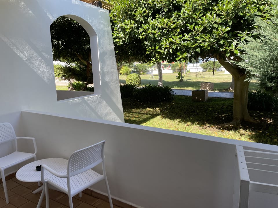 Zimmer VOI Le Muse Essentia