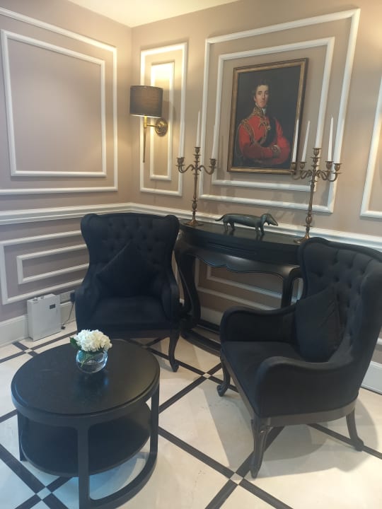 Sonstiges Dukes The Palm Dubai Hotel