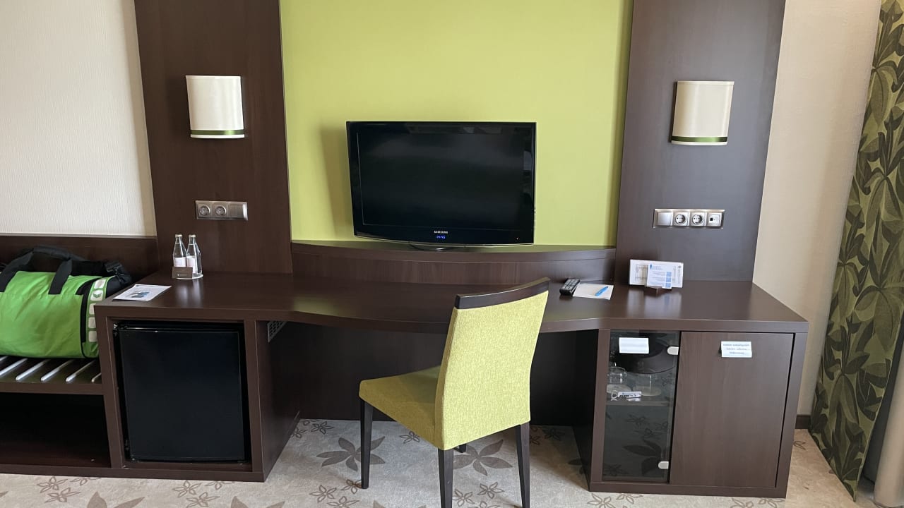 Zimmer Hotel Wellamarin