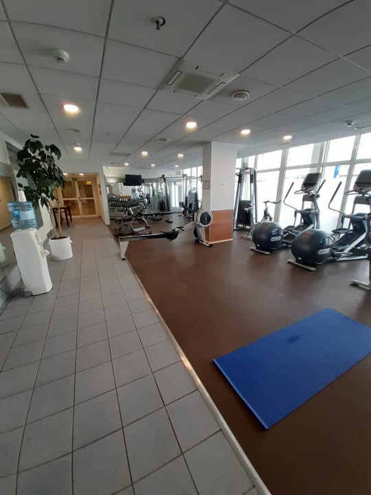Sport & Freizeit Dorint Hotel Bonn