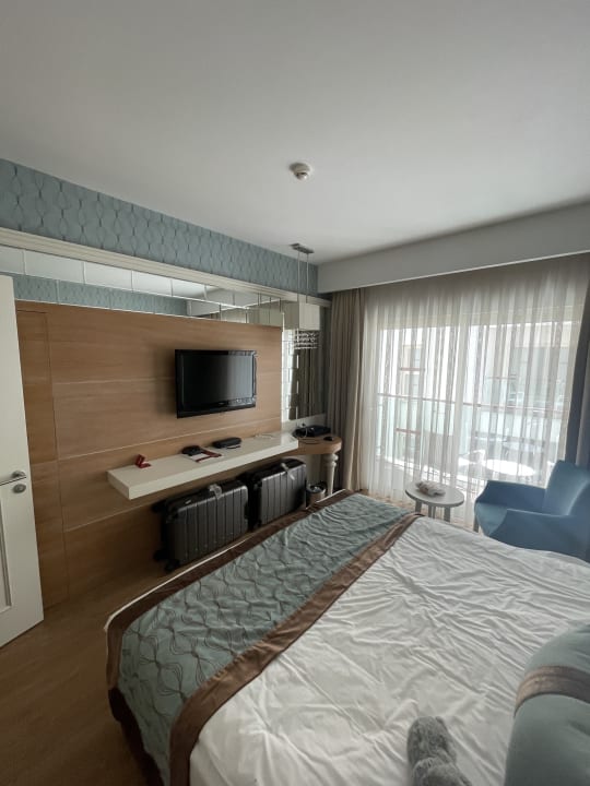 Zimmer Sentido Trendy Verbena Beach