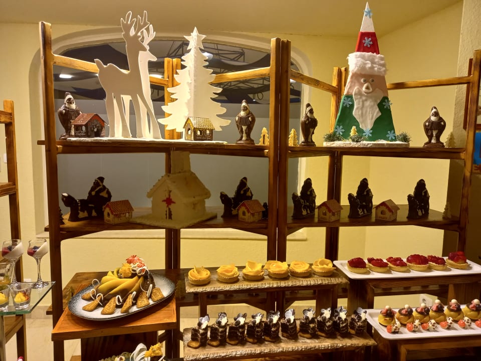 Gastro Club Paradisio El Gouna, Red Sea