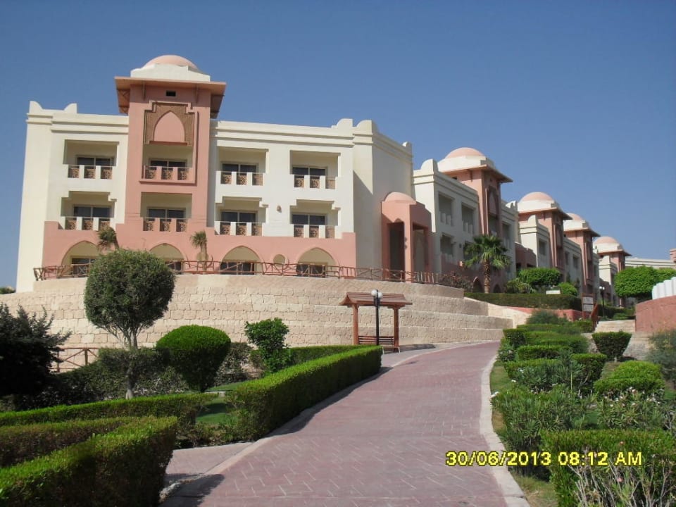 Hotel Serenity Makadi Heigh Serenity Alpha Beach