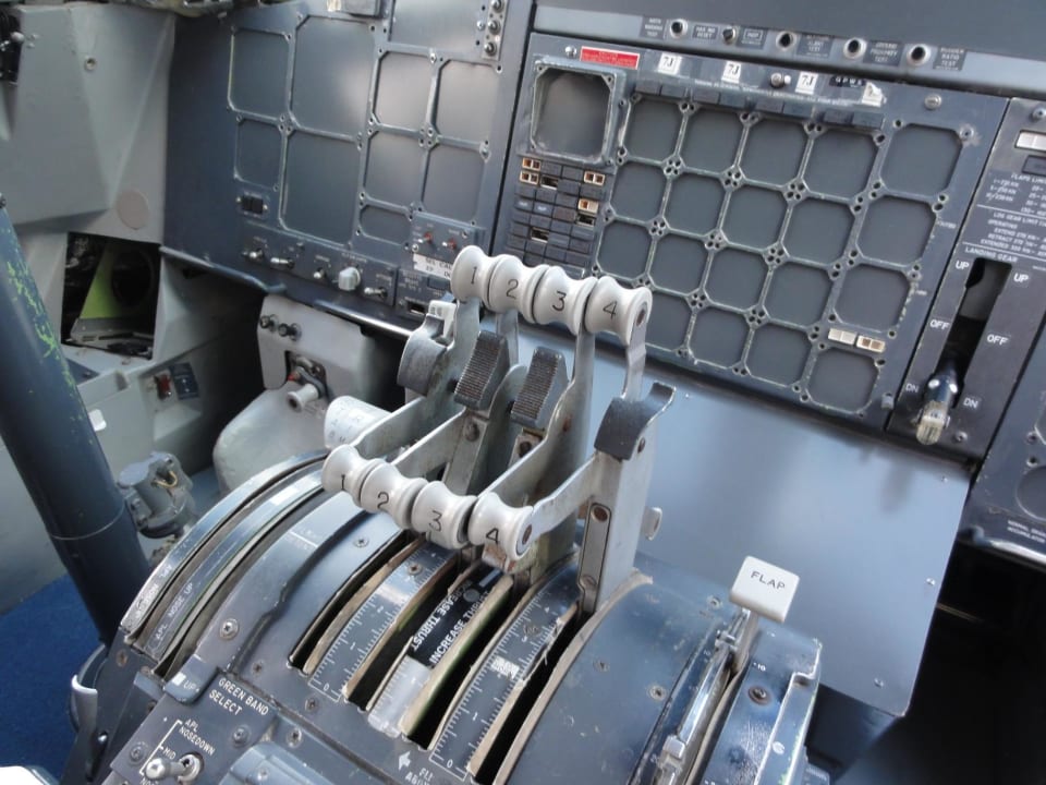 Ready for take off Hostel Jumbo Stay