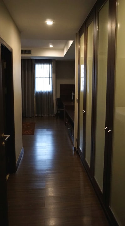 Sonstiges Grand Mercure Bangkok Asoke Residence