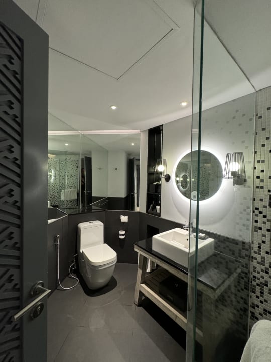 Zimmer Hard Rock Hotel Bali