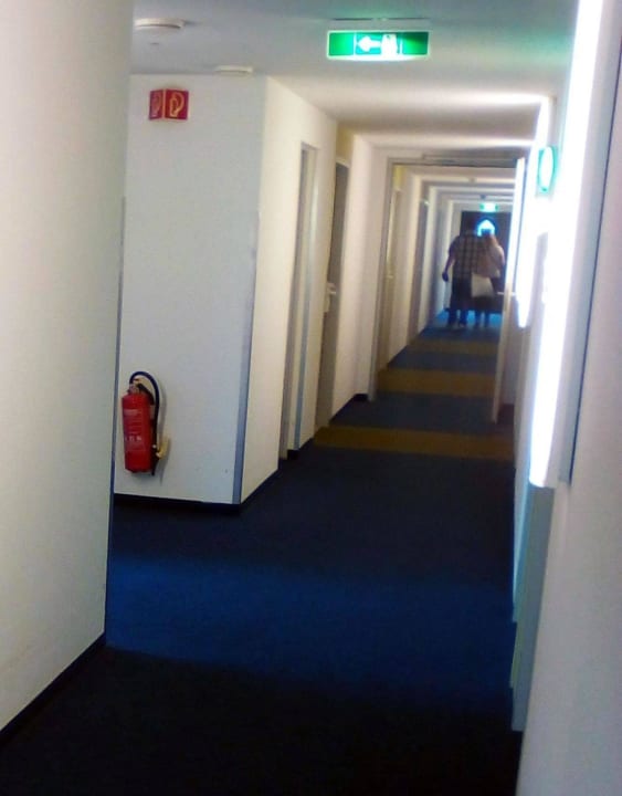 Ibis budget Hotel Würzburg Ost B&B HOTEL Würzburg-Ost