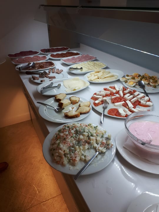 Gastro Hotel Playas de Paguera