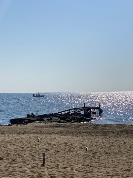 Strand Seaden Quality Resort & Spa