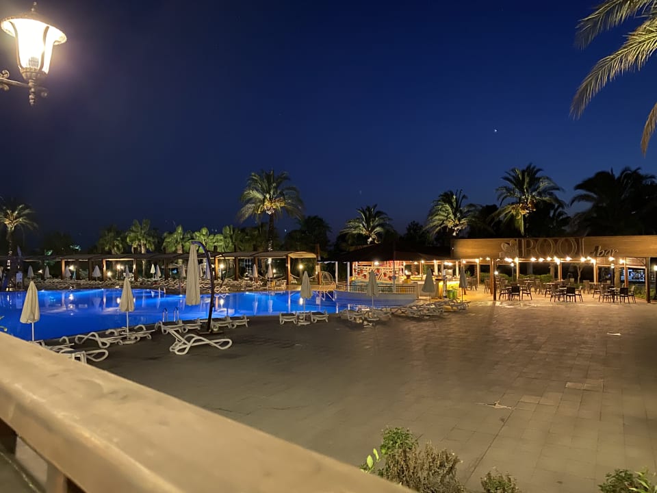 Pool TUI KIDS CLUB Felicia Village