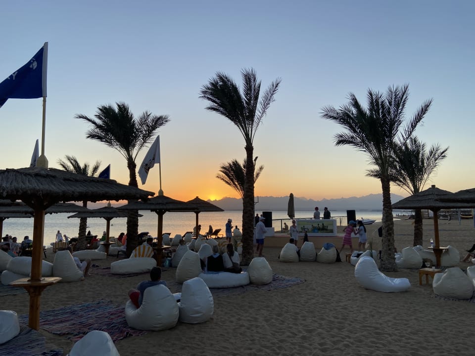 Strand ROBINSON SOMA BAY