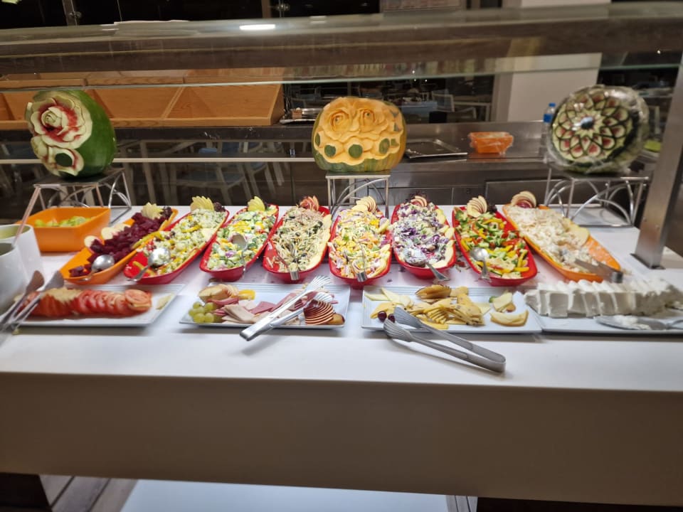 Gastro Pickalbatros Dana Beach Resort - Hurghada