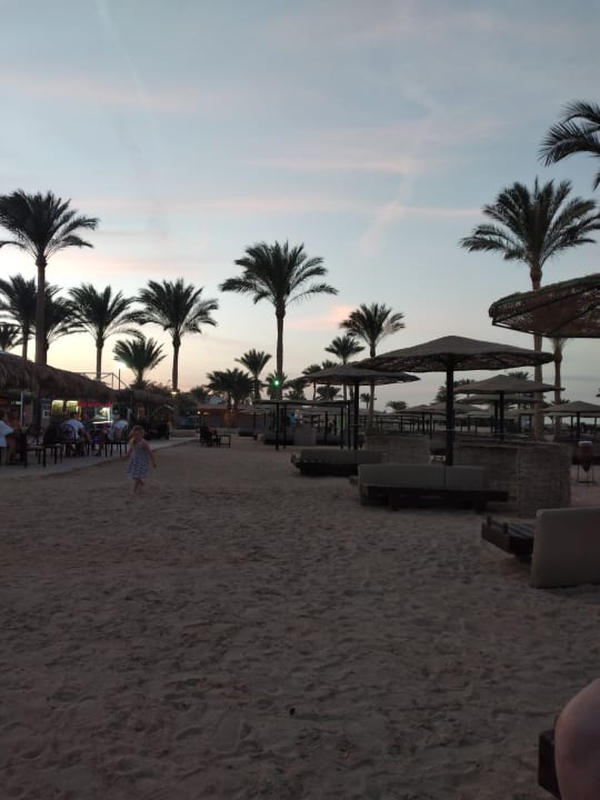 Strand Golden Beach Resort