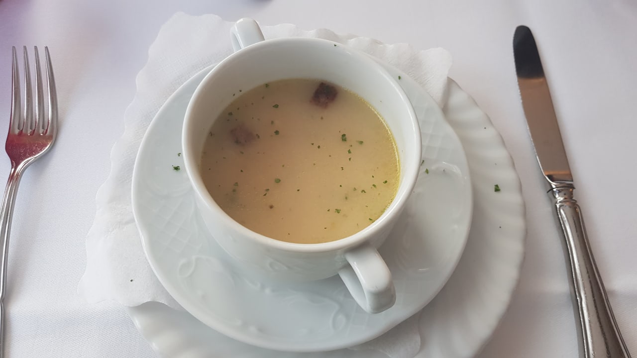 Gastro Zum Harzer Jodlermeister