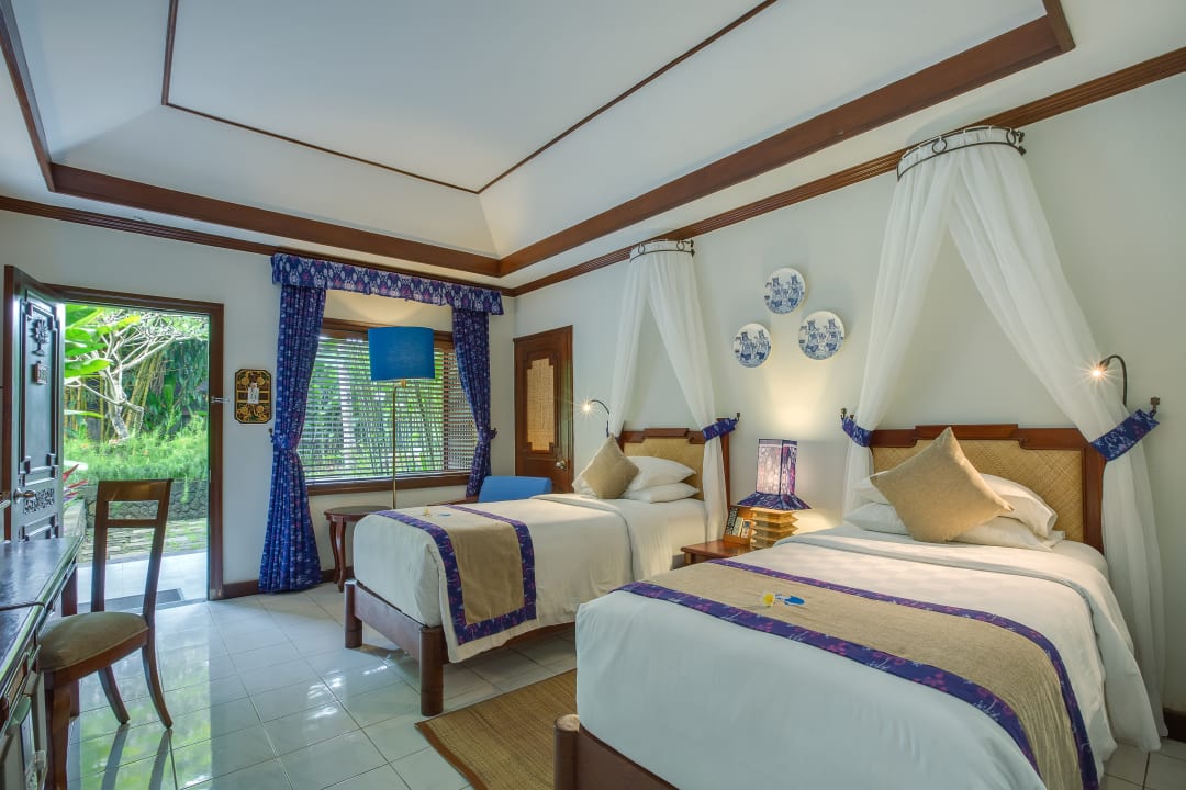 Zimmer Ramayana Candidasa