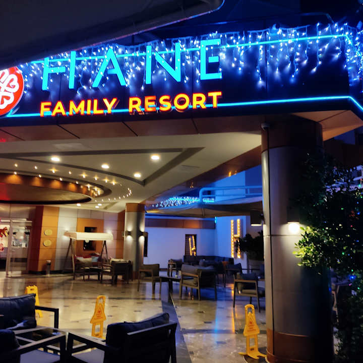 Sonstiges Hane Family Resort