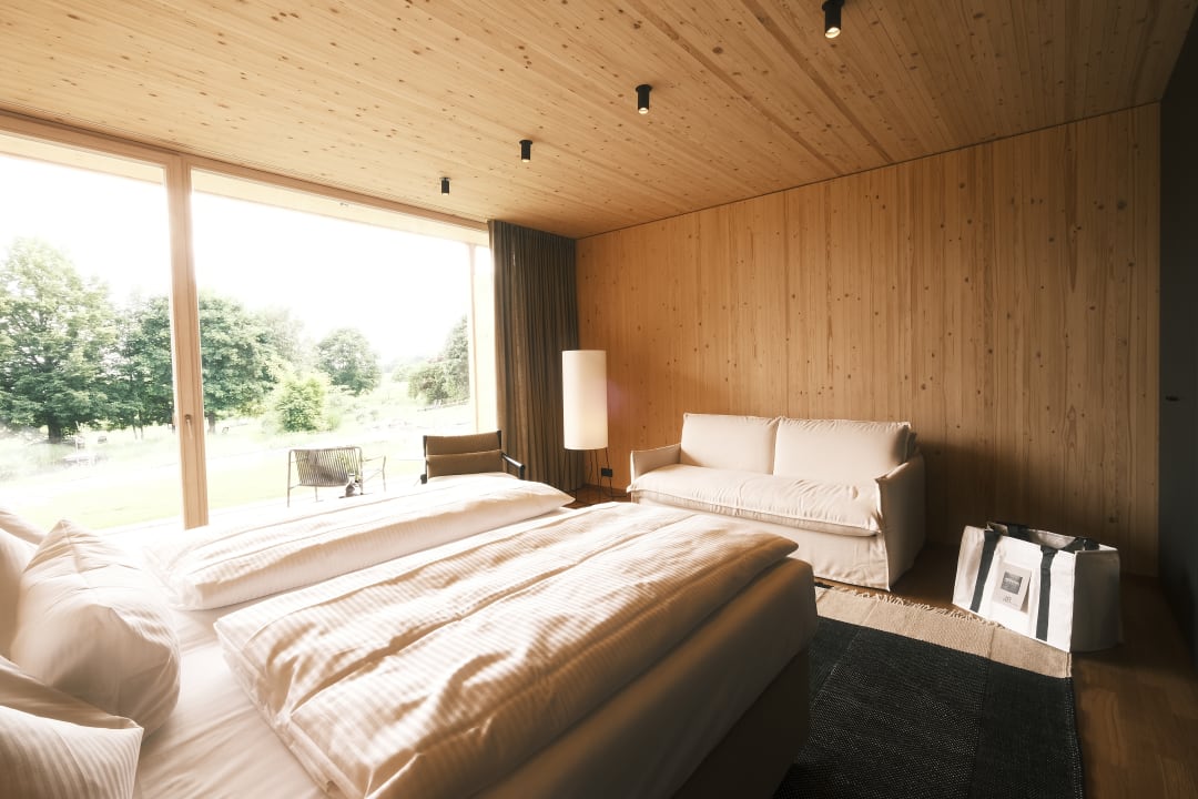 Zimmer Hotel Sturm Bio- & Wellnesshotel in der Rhön