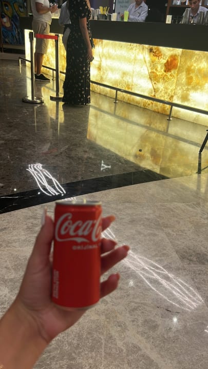 Lobby Mylome Luxury Hotel & Resort