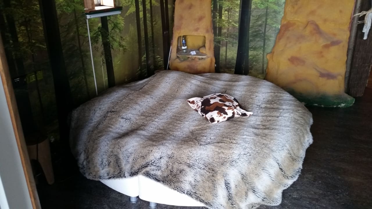 Zimmer Cityhotel-Restaurant Stadskanaal