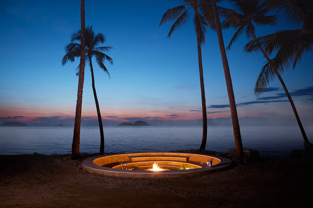 Sport & Freizeit Dinso Resort & Villas Ko Chang, Vignette Collection by IHG