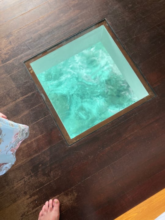 Zimmer Summer Island Maldives