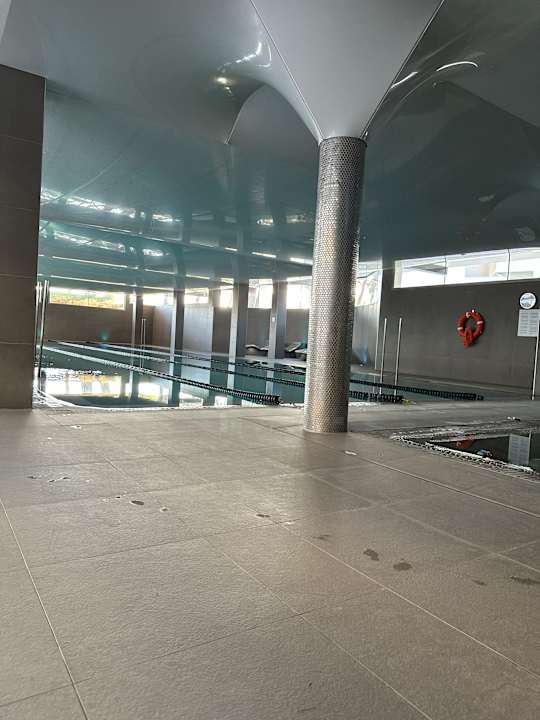 Pool Iberostar Selection Playa de Muro Village