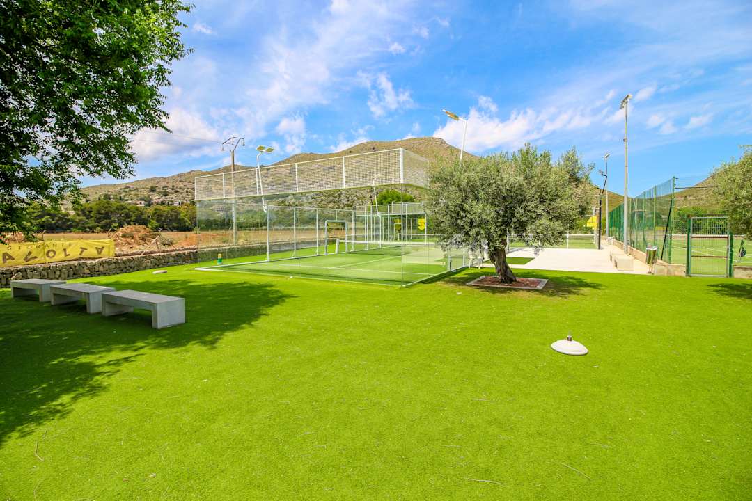 Sport & Freizeit Duvabitat Apartments