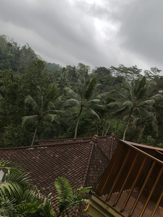 Ausblick Hotel Anahata Villas & Spa Resort