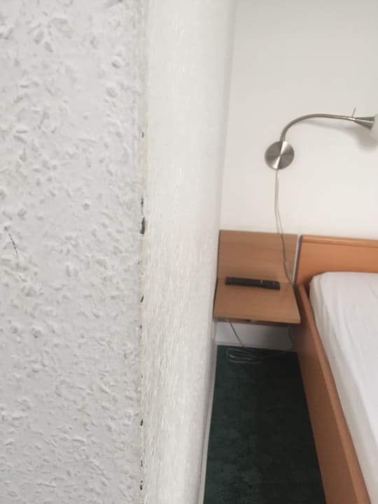 Zimmer Zum Harzer Jodlermeister