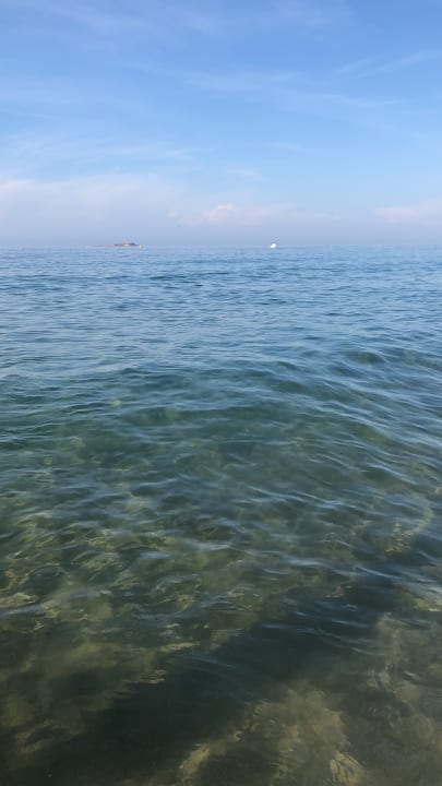 Strand Sandy Beach Resort