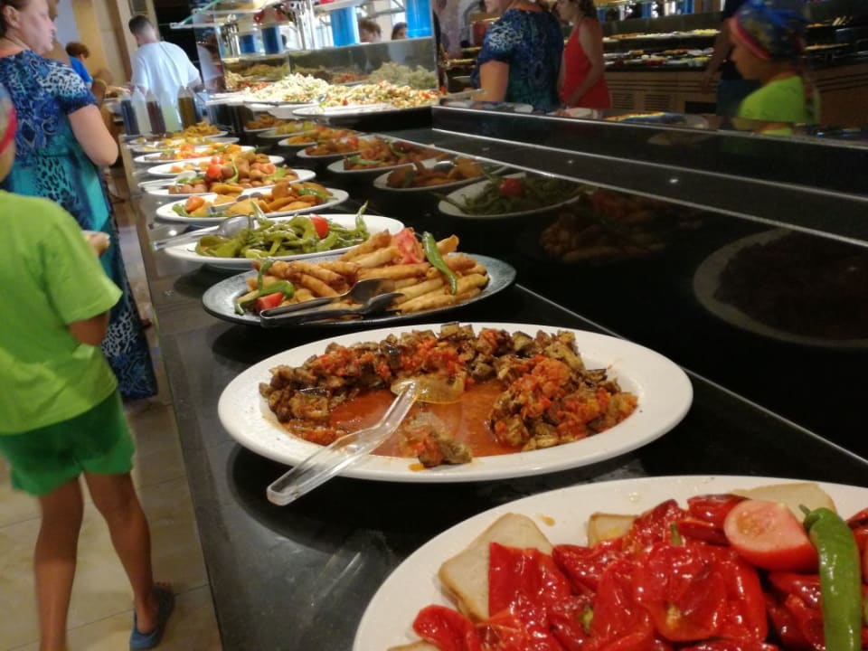 Restaurant Saphir Hotel & Villas