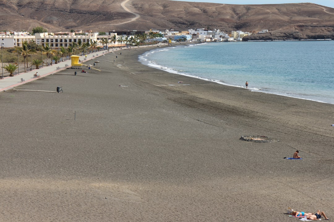 Strand R2 Bahía Playa Design Hotel & Spa - Adults Only