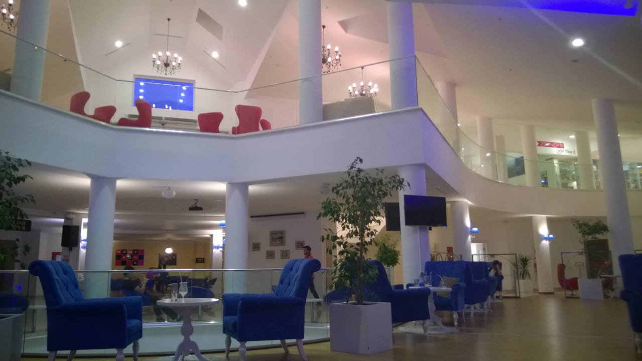 Gemütlich Garcia Resort & Spa